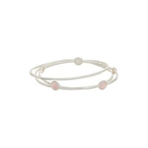 Ippolita Wonderland Silver Gemstone Bracelet